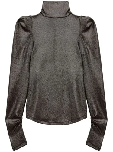 MARANT ÉTOILE haut Baiola - Noir - MARANT ÉTOILE - Modalova