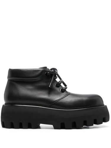 Bottines Sofa - Alexander McQueen - Modalova