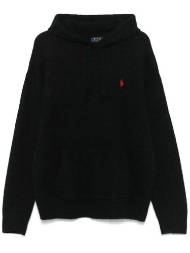 Hoodie à motif Polo Pony - Polo Ralph Lauren - Modalova