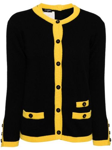 Haut à manches courtes (1994) - CHANEL Pre-Owned - Modalova