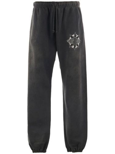 Pantalon de jogging à logo - SAINT MXXXXXX - Modalova