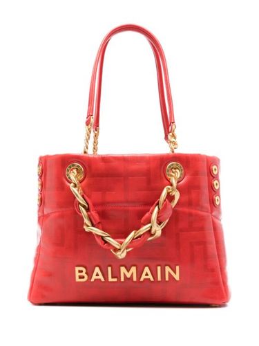 Petit sac à main 1945 - Balmain - Modalova