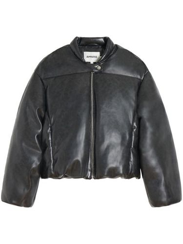 Apparis doudoune Gigi - Noir - Apparis - Modalova