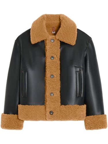 Veste Charlie à design réversible - Apparis - Modalova