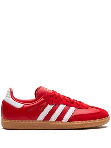 Baskets Samba OG 'Better Scarlet' - adidas - Modalova