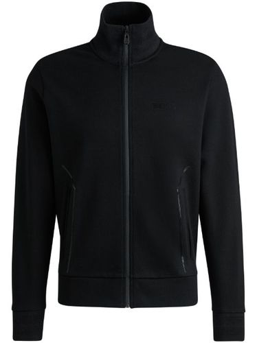 Pull à fermeture zippée - BOSS - Modalova