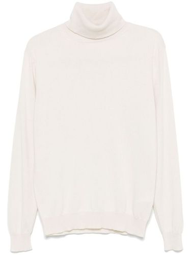 Pull en maille fine - DONDUP - Modalova