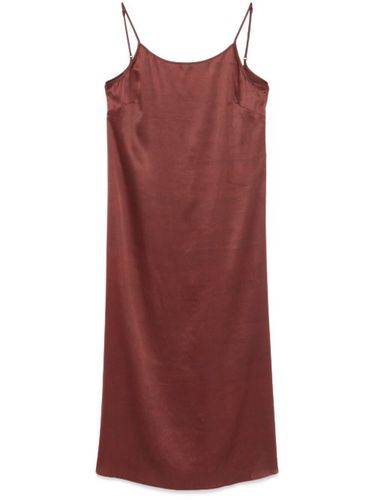 Robe mi-longue Tavella - Uma Wang - Modalova