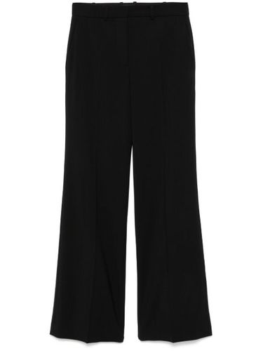 JOSEPH pantalon Morissey - Noir - JOSEPH - Modalova