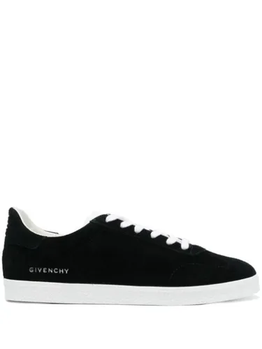 Givenchy baskets Town - Noir - Givenchy - Modalova