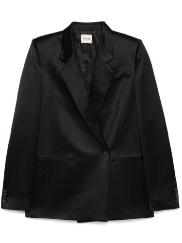 KHAITE blazer Willow - Noir - KHAITE - Modalova