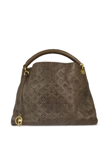 Sac à main Artsy MM (2011) - Louis Vuitton Pre-Owned - Modalova