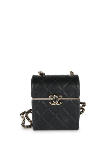 Sac Vanity (2021) - CHANEL Pre-Owned - Modalova