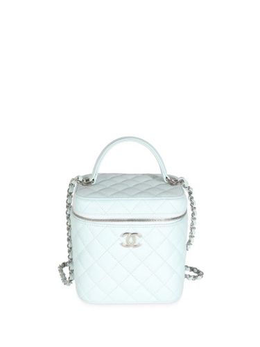 Trousse de toilette Vanity - CHANEL Pre-Owned - Modalova