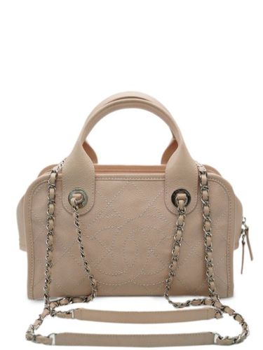 Petit sac à main Deauville - CHANEL Pre-Owned - Modalova