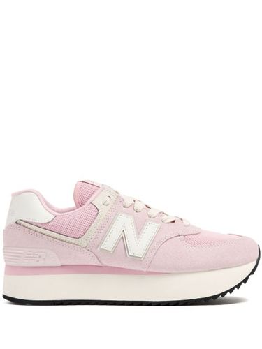 New Balance baskets 574 - Rose - New Balance - Modalova