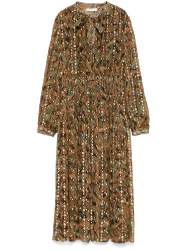 Robe Mona courte - Ulla Johnson - Modalova