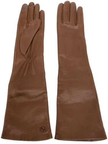 Gants longs doublés - HANDSOME STOCKHOLM - Modalova