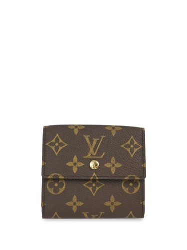 Portefeuille Elise (2003) - Louis Vuitton Pre-Owned - Modalova