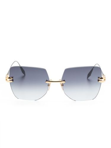 Lunettes de soleil 58 - Dita Eyewear - Modalova