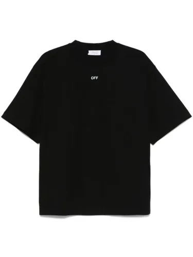 Off-White t-shirt Vibe Arrow - Noir - Off-White - Modalova