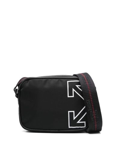 Off-White sacoche Heritage - Noir - Off-White - Modalova