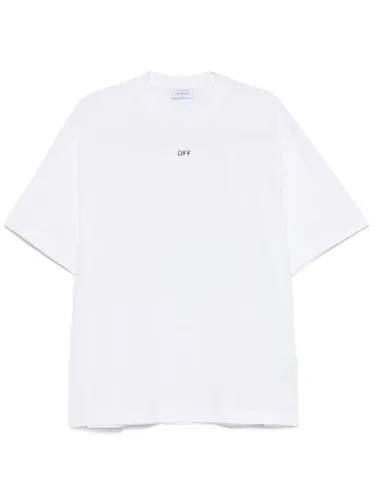 T-shirt Vibe Arrow - Off-White - Modalova