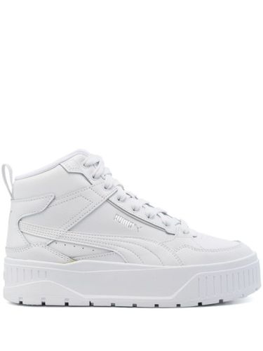 PUMA baskets Karmen II - Blanc - PUMA - Modalova