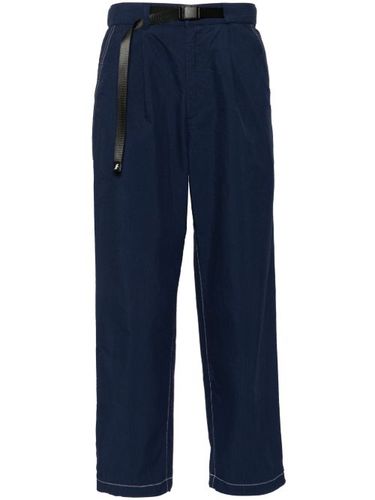 Pantalon droit à taille haute - SPORT b. by agnès b. - Modalova