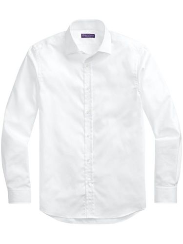 Chemise en coton - Ralph Lauren Purple Label - Modalova