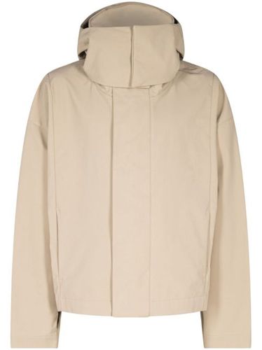 X MMW veste à logo brodé - Nike - Modalova