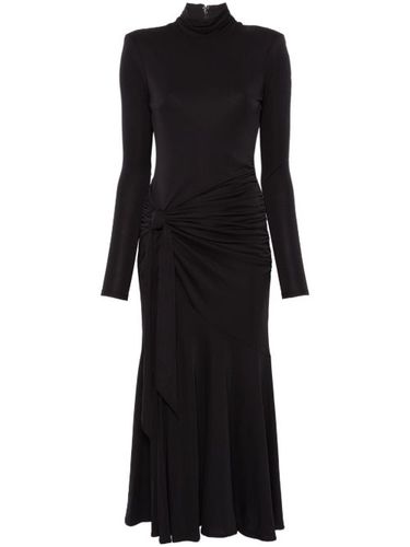 Robe mi-longue Johnson - Cinq A Sept - Modalova