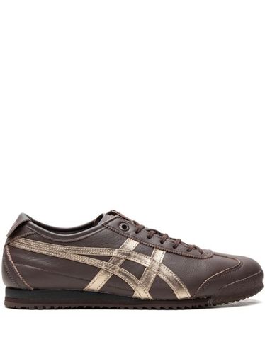 Baskets Tiger Mexico 66 SD 'Licorice Brown/Champagne' - Onitsuka Tiger - Modalova