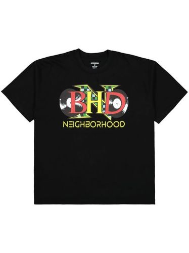 T-shirt en coton - Neighborhood - Modalova