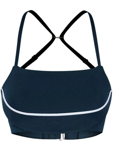 X Nike brassière de sport - Jacquemus - Modalova