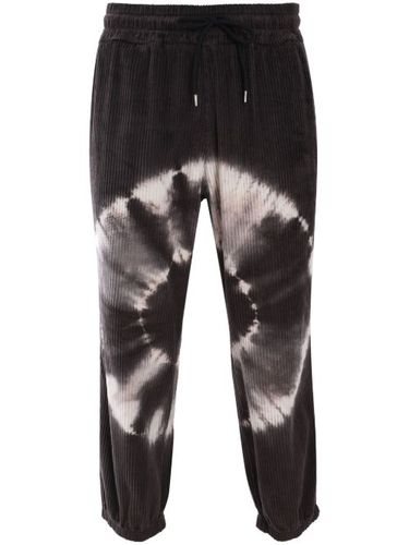 Mauna Kea pantalon Shibori - Marron - Mauna Kea - Modalova