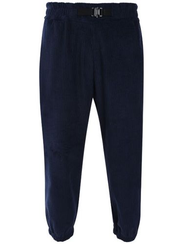 Pantalon en velours - Mauna Kea - Modalova