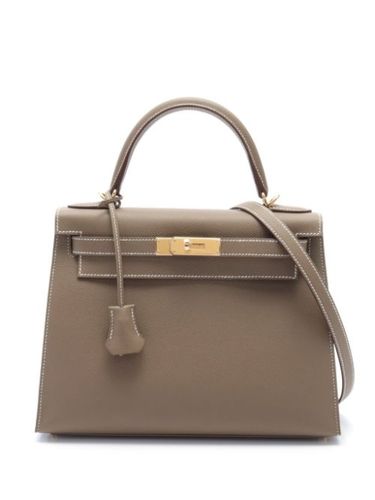 Sac Kelly 28 (2023) - Hermès Pre-Owned - Modalova