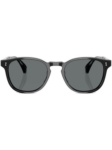 Lunettes de soleil Finley - Oliver Peoples - Modalova