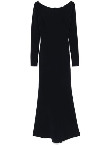 Robe longue à épaules dénudées - Dorothee Schumacher - Modalova