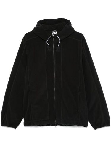 GR10K hoodie en polaire - Noir - GR10K - Modalova