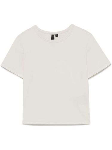 ENTIRE STUDIOS t-shirt Micro - Gris - ENTIRE STUDIOS - Modalova
