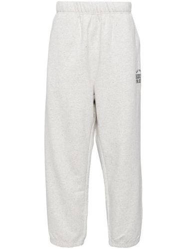 Pantalon de jogging à logo - CHOCOOLATE - Modalova