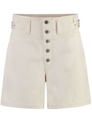 Short en jean - Jil Sander - Modalova