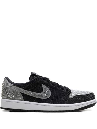 Baskets Air 1 Retro Low OG 'Swarovski - Stealth' - Jordan - Modalova