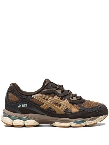 ASICS baskets Gel NYC - Marron - ASICS - Modalova