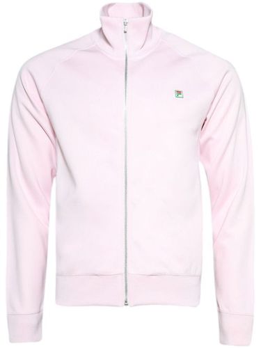 Fila veste zippée F+ Ace - Rose - Fila - Modalova