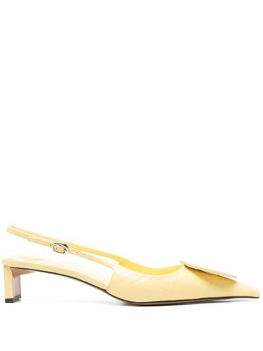 Escarpins Les Slingbacks Duelo - Jacquemus - Modalova