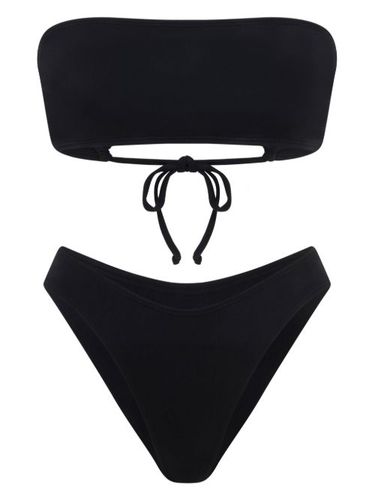 Haut de bikini bandeau - Let's Swim - Modalova