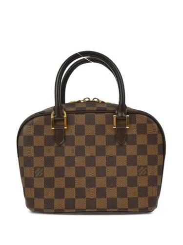 Mini sac à main Sarria (2002) - Louis Vuitton Pre-Owned - Modalova